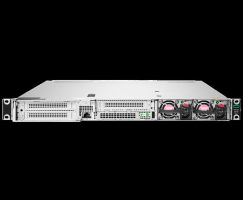 Intel HPE Storage Server HPE ProLiant DL110 Gen11 Server