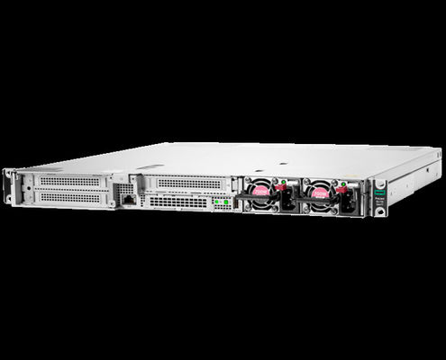 Intel HPE Storage Server HPE ProLiant DL110 Gen11 Server