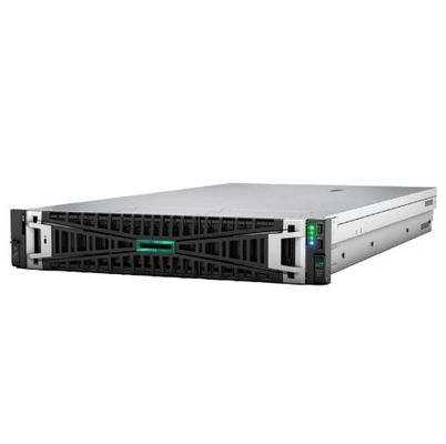 HPE DL560 Gen11 AC CTO Server Rack Server Liquid Cooling System
