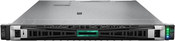 HPE ProLiant DL360 Gen11 1U Rack Server - 1 X Intel Xeon Silver 4416+ 2 GHz - 32 GB RAM - 12Gb/s SAS