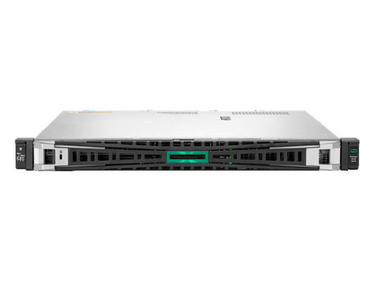 HPE ProLiant DL20 Gen11 HPE Storage Server Rack Server