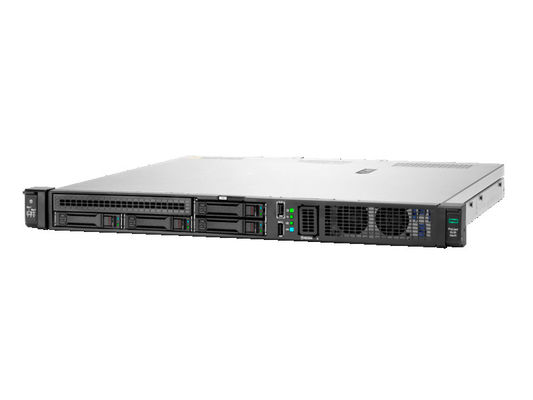 HPE ProLiant DL20 Gen11 HPE Storage Server Rack Server
