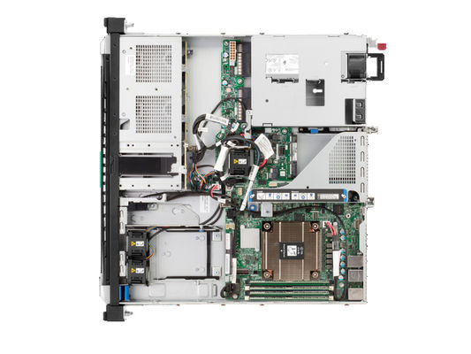 HPE ProLiant DL20 Gen11 HPE Storage Server Rack Server