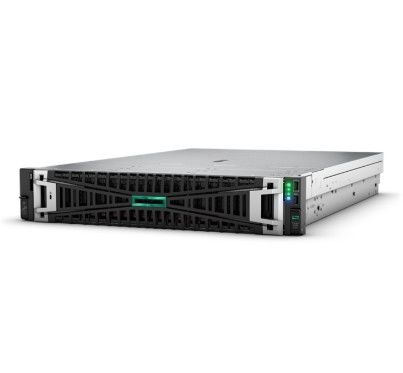 HPE ProLiant DL385 Gen11 9124 3.0GHz 16‑core 1P 32GB‑R 8SFF 800W PS Server