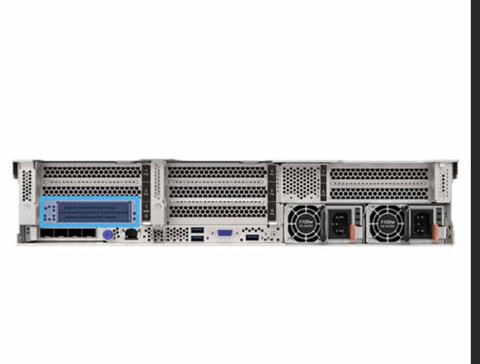 Lenovo 2U Rack Storage Server Thinksystem Sr650 V3