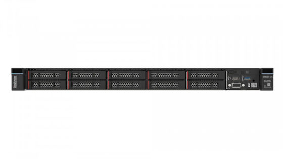 Lenovo 1U Rack Storage Server Thinksystem SR630 V3