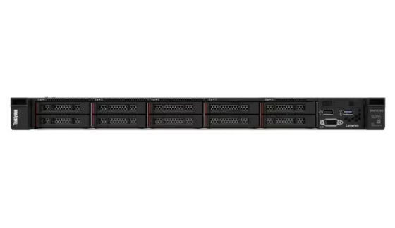 Lenovo 1U Rack Storage Server Thinksystem SR250 V3