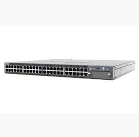 EX4400-48P Juniper EX4400 Series 48x PoE+ 4x 25GbE 2x 100GbE Switch