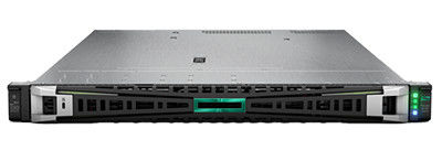 HPE ProLiant DL365 Gen11 9124 3.0GHz 16-Core 1P 32GB-R 8SFF 800W PS Server