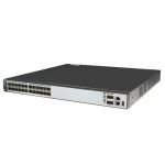 HUAWEI CloudEngine S6730-S24X6Q With 24 X 10 Gig SFP+ 6 X 40 Gig QSFP
