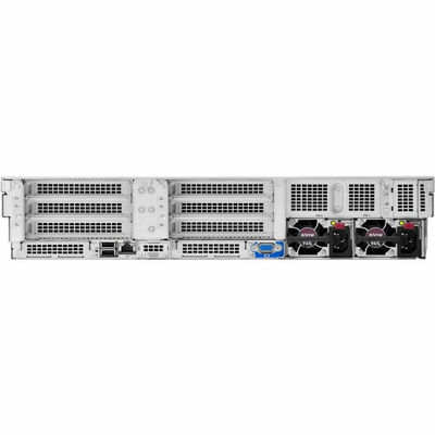HPE ProLiant DL380 Gen11 8SFF NC Configure-to-order Server