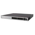Huawei S5735-S24T4X Switch With 24×10/100/1000Base-T Ports 4 X 10 GE SFP+ Ports