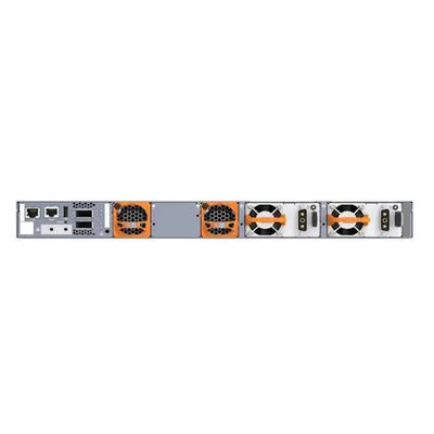 Juniper Networks EX4400-48F 12 X 10GbE SFP+ And 36 X 1GbE SFP Fiber Access Ports Switch