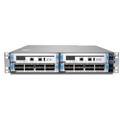 Juniper Networks MX304 - Base Chassis Bundle - Router - Rack-mountable