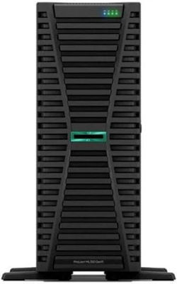 HPE ProLiant ML350 Gen11 4410Y 2.0GHz 12‑core 1P 32GB‑R VROC 4LFF 800W RPS Server