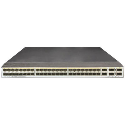 Huawei Switch CE6850U-48S6Q-HI 48-Port UP SFP+ 6-Port 40GE QSFP+ PN 02359311