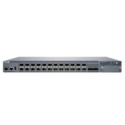 Juniper Networks EX Series EX4400-24X-switch-24 ports-managed-rack-mountable-E-Rate program