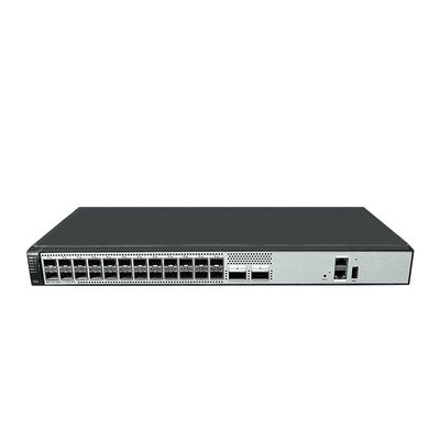 HUAWEI Switches S6720-26Q-LI-24S-AC S6700 Series Switches