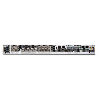 SRX4600-SYS-JB-AC Juniper Networks SRX4600 Services Gateway Includes Hardware