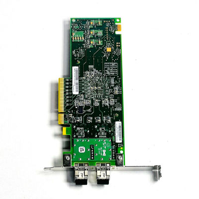 Emulex LPe32002-M2 Gen 6 (32Gb), dual-port HBA  - PCIe 3.0 x8 - 32Gb Fibre Channel Gen 6 x 2