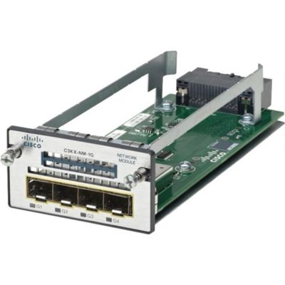 9300 2 X 25GE Network Module Spare C9300-NM-2Y=