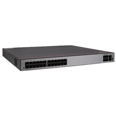 CloudEngine S5735-L24P4S-A-V2 Series Switches