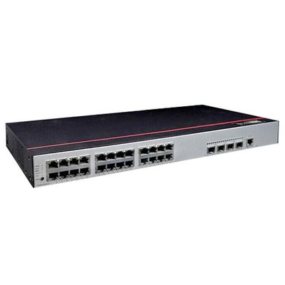 CloudEngine S5735-L24P4S-A-V2 Series Switches