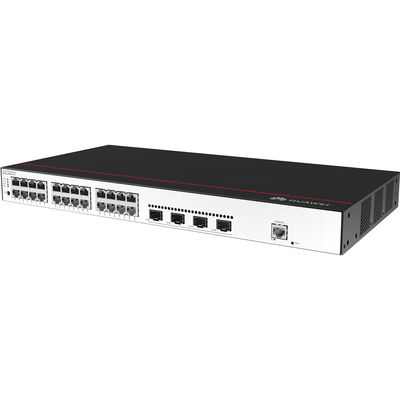 Network Switch S5735-L24T4S-A-V2 CloudEngine
