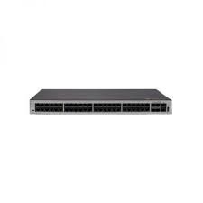 CloudEngine S5735-L48T4S-A-V2  4*GE SFP Ports AC Power
