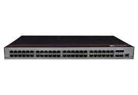 CloudEngine S5735-L48T4S-A-V2  4*GE SFP Ports AC Power