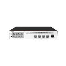 S5735-S48T4XE-V2 Network Switch 48*10/100/1000BASE-T Ports