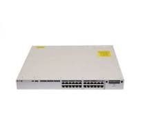C9300-24P-A Catalyst 9300 24-port PoE+ Network