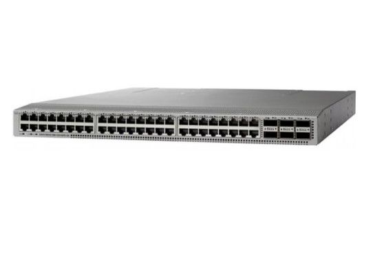 Cisco Nexus 9300-EX Series Switches N9K-C93108TC-EX