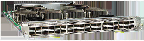 CloudEngine 12800 and 12800E CE-L36CQ-FD1 36-Port 100GE Interface Card FD1 QSFP28