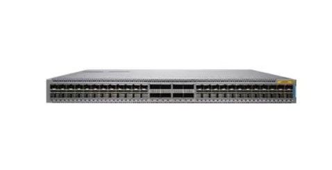 QFX5120-48Y-AFO - 48 SFP28 + 8 QSFP28 Layer 3 Managed 1U Rack With Front Airflow