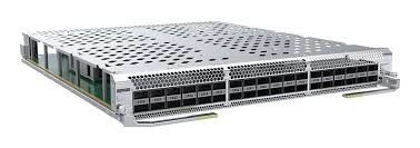 Huawei CE-L36CQ-FD 36-Port 100GE Interface Card FD QSFP28 CloudEngine 12800 12800E Series Switches Hardware