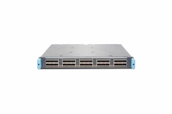 Juniper Networks QFX10000-30C 30-port 100GbE QSFP28/40GbE QSFP+ Line Card