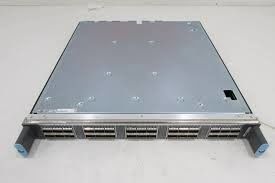 Juniper Networks QFX10000-30C 30-port 100GbE QSFP28/40GbE QSFP+ Line Card
