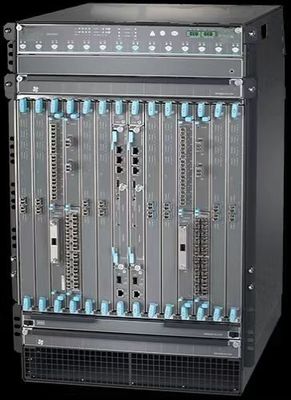 Next Generation Firewall SRX Series SRX5800 In Stock 1 Year Warranty