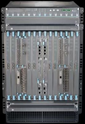 Next Generation Firewall SRX Series SRX5800 In Stock 1 Year Warranty