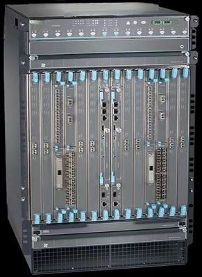 Next Generation Firewall SRX Series SRX5800 In Stock 1 Year Warranty