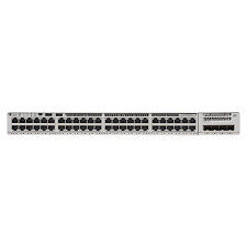 Cisco Catalyst 9200L 48 Port PoE+ Switch C9200L-48P-4X-A C9200L 48-port PoE+ 4x10G Uplink Switch Network