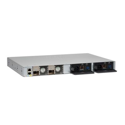 Cisco Catalyst 9200L 48 Port PoE+ Switch C9200L-48P-4X-A C9200L 48-port PoE+ 4x10G Uplink Switch Network