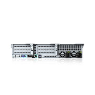 2288X V5 2x5220R /16x32Gb/25x2.5" SAS/SATA No HDD Included / 2x10GbE SFP+ /2x900W PSU 02313DKB