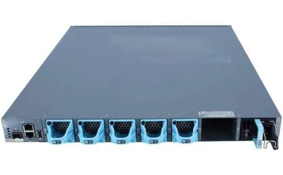 QFX5100-48S-3AFO -  QFX Series QFX5100-48S - Switch - L3 - Verwaltet - 48 X 1 G