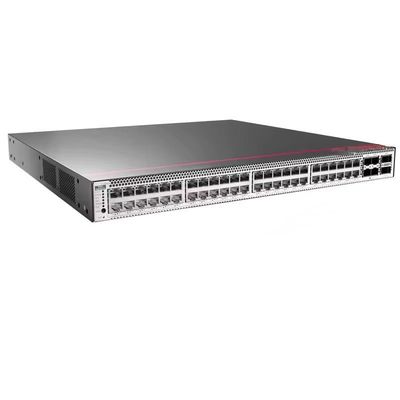 Enterprise Access Switch S5732-H48UM4Y2CZ-TV2 2.5&10G Bundle 36*100M/1/2.5G Ports