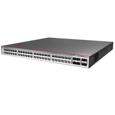 Enterprise Access Switch S5732-H48UM4Y2CZ-TV2 2.5&10G Bundle 36*100M/1/2.5G Ports