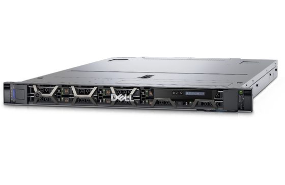 PowerEdge R650 Rack Server Unleash Potential Of Business