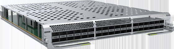 16800 Series Switch CEL36CQFD-G (36-Port 100GE Interface Card FD-G QSFP28