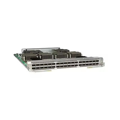 CloudEngine12808 Switch 03023CLS CE-L36CQ-FD 36-port 100GE Interface Card FD QSFP28